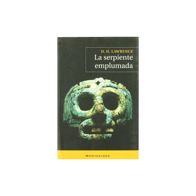 La serpiente emplumada