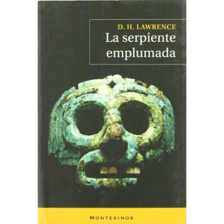 La serpiente emplumada