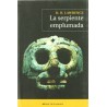 La serpiente emplumada
