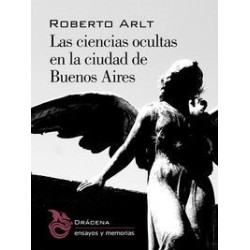 Las ciencias ocultas en la ciudad de Buenos Aires
