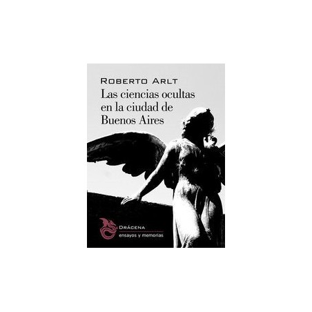 Las ciencias ocultas en la ciudad de Buenos Aires