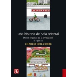 Una historia de Asia Oriental