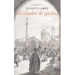 El criador de gorilas