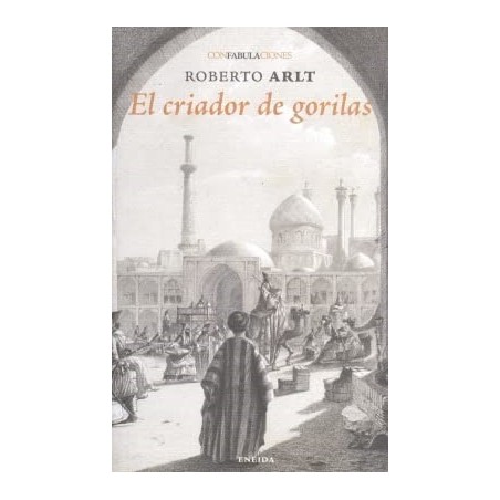 El criador de gorilas