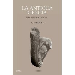 La antigua Grecia