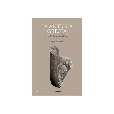 La antigua Grecia