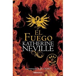 El fuego