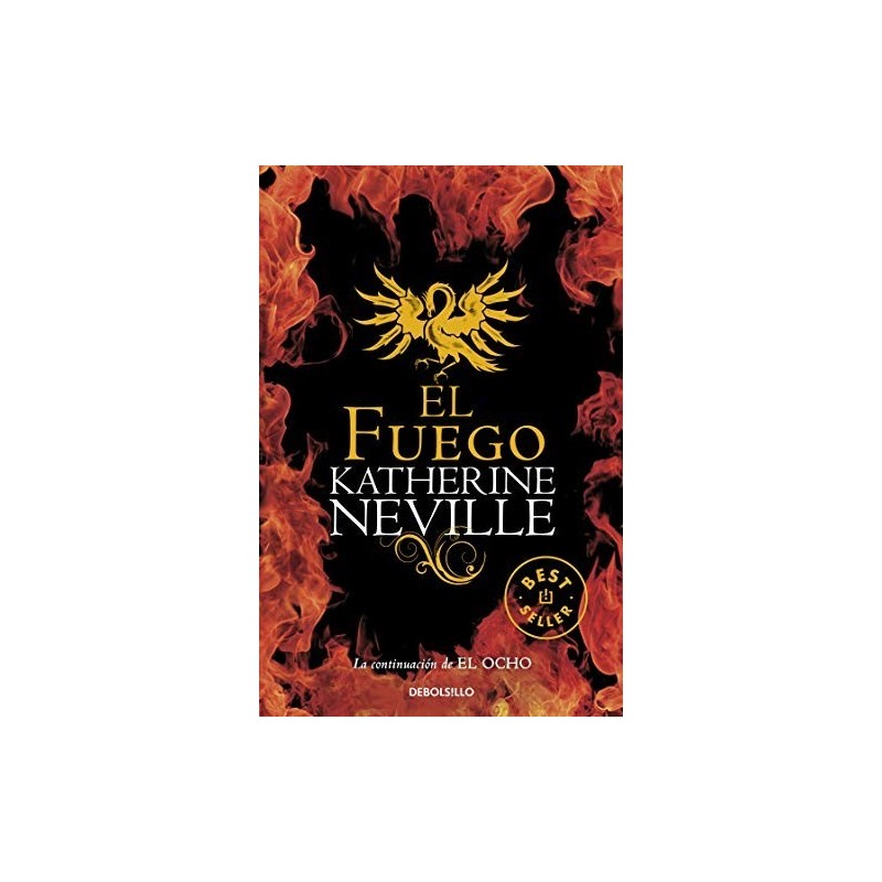 El fuego