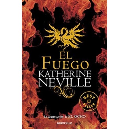 El fuego