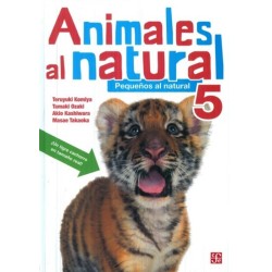 Animales al natural 5
