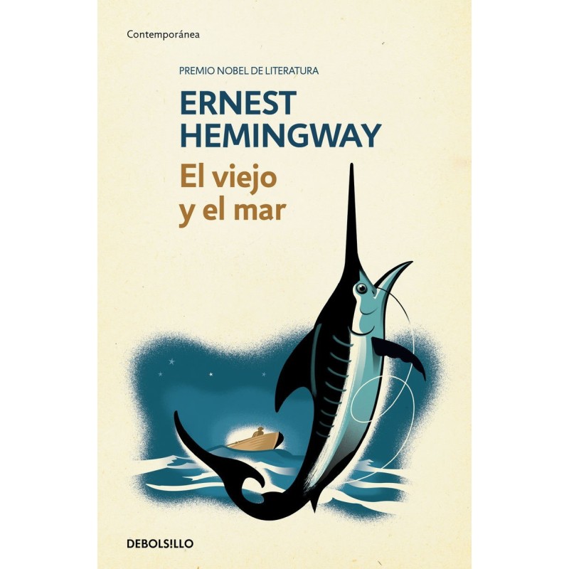 El viejo y el mar