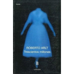 Trescientos millones