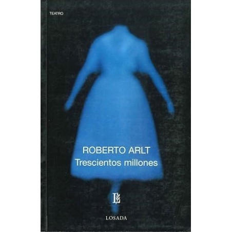 Trescientos millones