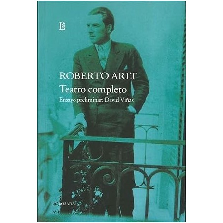 Teatro completo