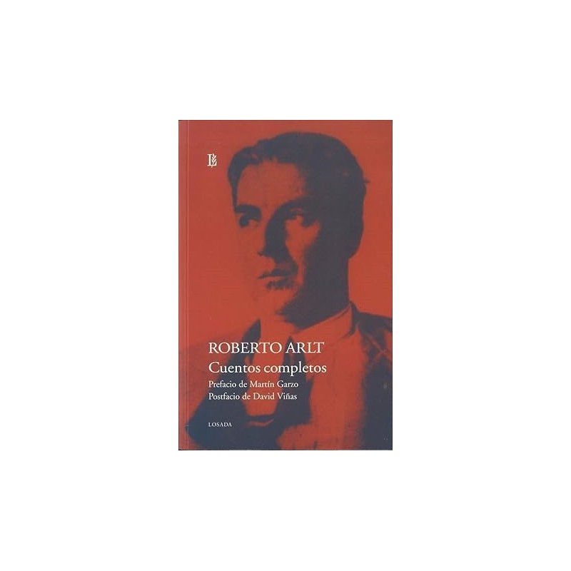 Cuentos completos