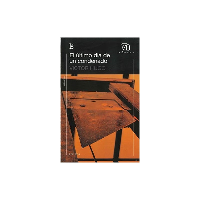 El último día de un condenado