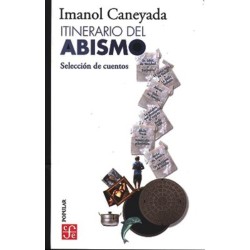 Itinerario del abismo: selección de cuentos