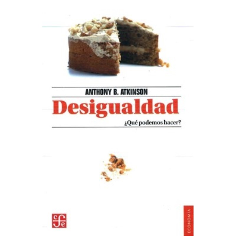 Desigualdad, ¿qué podemos hacer?