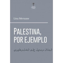 Palestina, por ejemplo