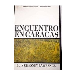 Encuentro en Caracas