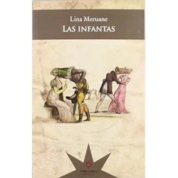 Las infantas