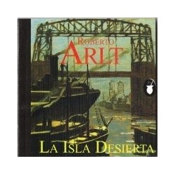 La isla desierta. Prueba de amor