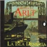 La isla desierta. Prueba de amor