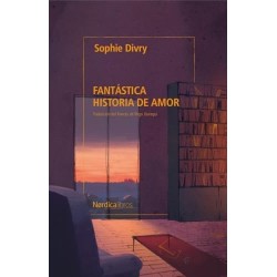 Fantástica historia de amor