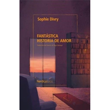 Fantástica historia de amor