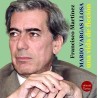 Mario vargas llosa:una vida de ficcion