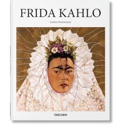 Frida kahlo