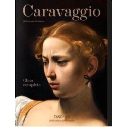 Caravaggio: obra completa