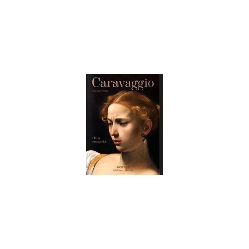 Caravaggio: obra completa