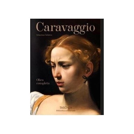 Caravaggio: obra completa