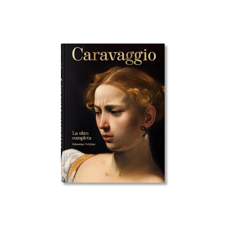 Caravaggio. La obra completa. 45th Ed.