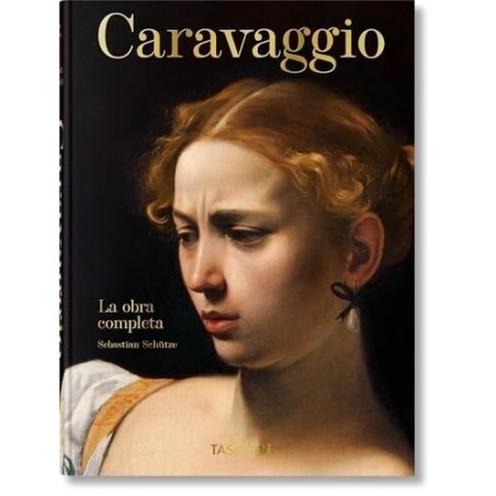 Caravaggio. La obra completa. 45th Ed.