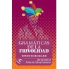 Gramaticas de la frivolidad
