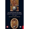 Los delincuentes de papel: inquisición y libros en la Nueva España (1571-1820)