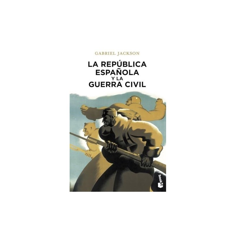 La república española y la guerra civil