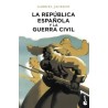 La república española y la guerra civil