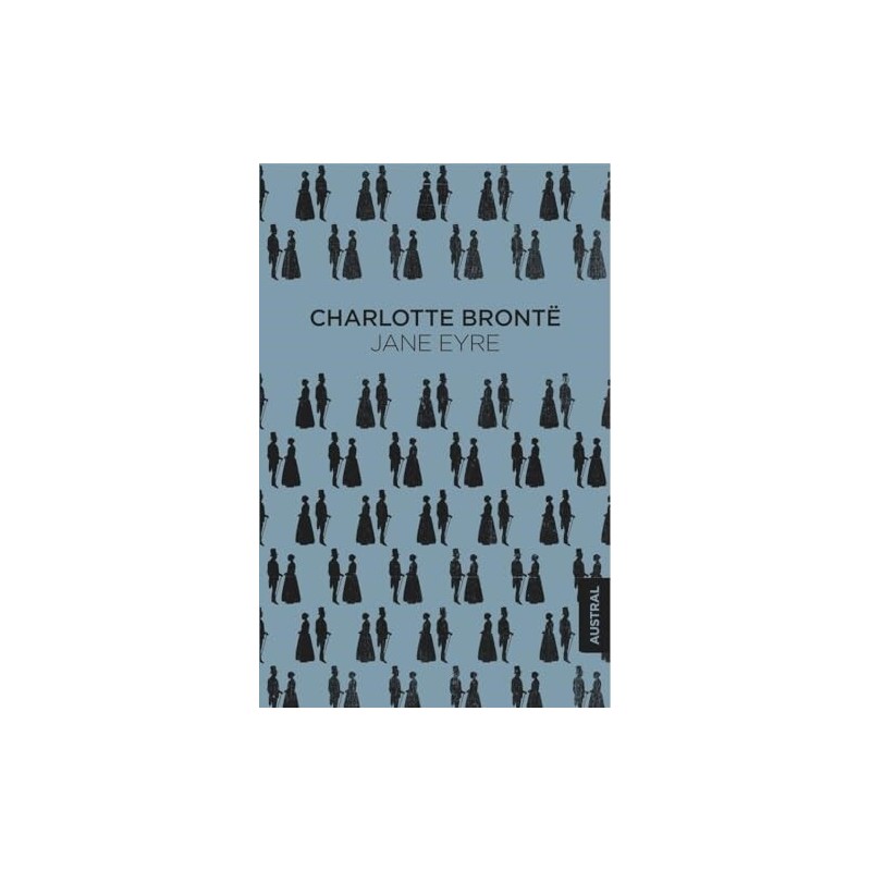 Jane Eyre