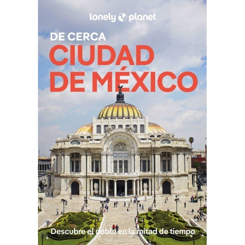 Ciudad de México De cerca 2