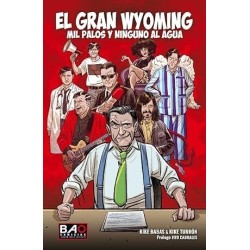El gran Wyoming