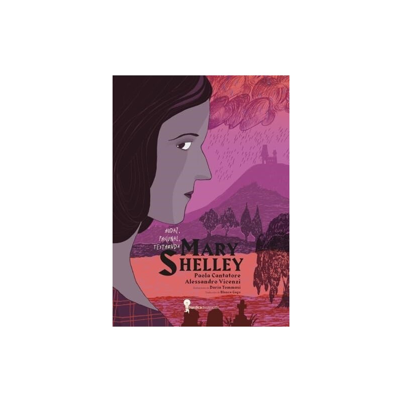 Mary Shelley