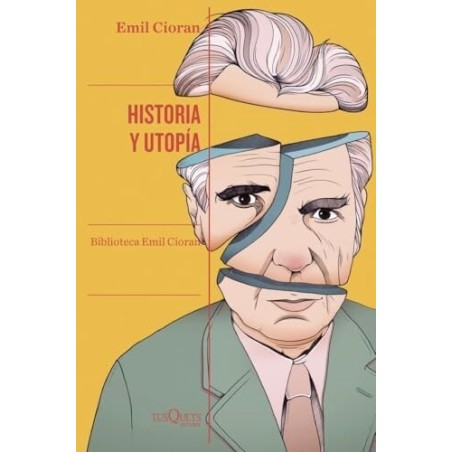 Historia y utopía