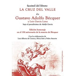 La cruz del valle