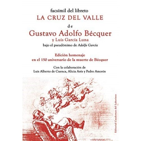 La cruz del valle