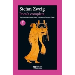 Poesía completa