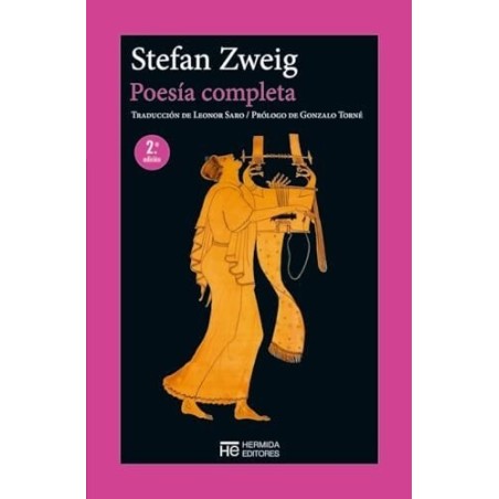 Poesía completa