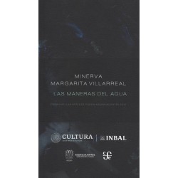 Las maneras del agua